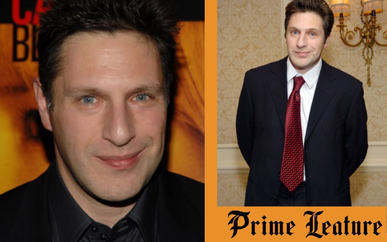 Patrick Marber: Life, Plays, Films, and Creative Legacy