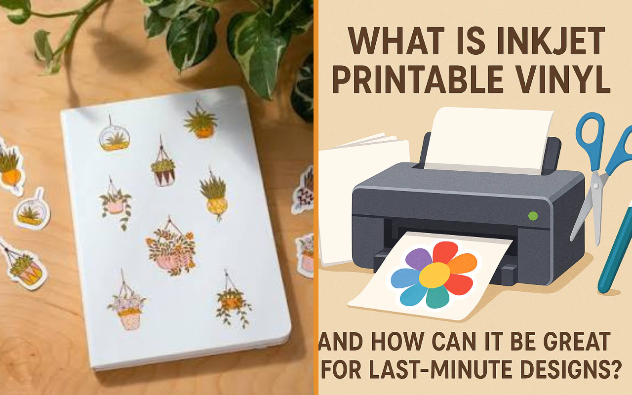 printable vinyl