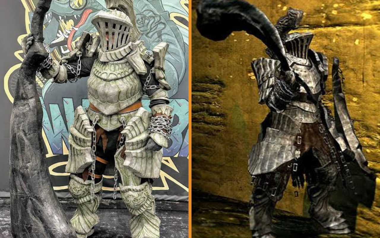havel the rock