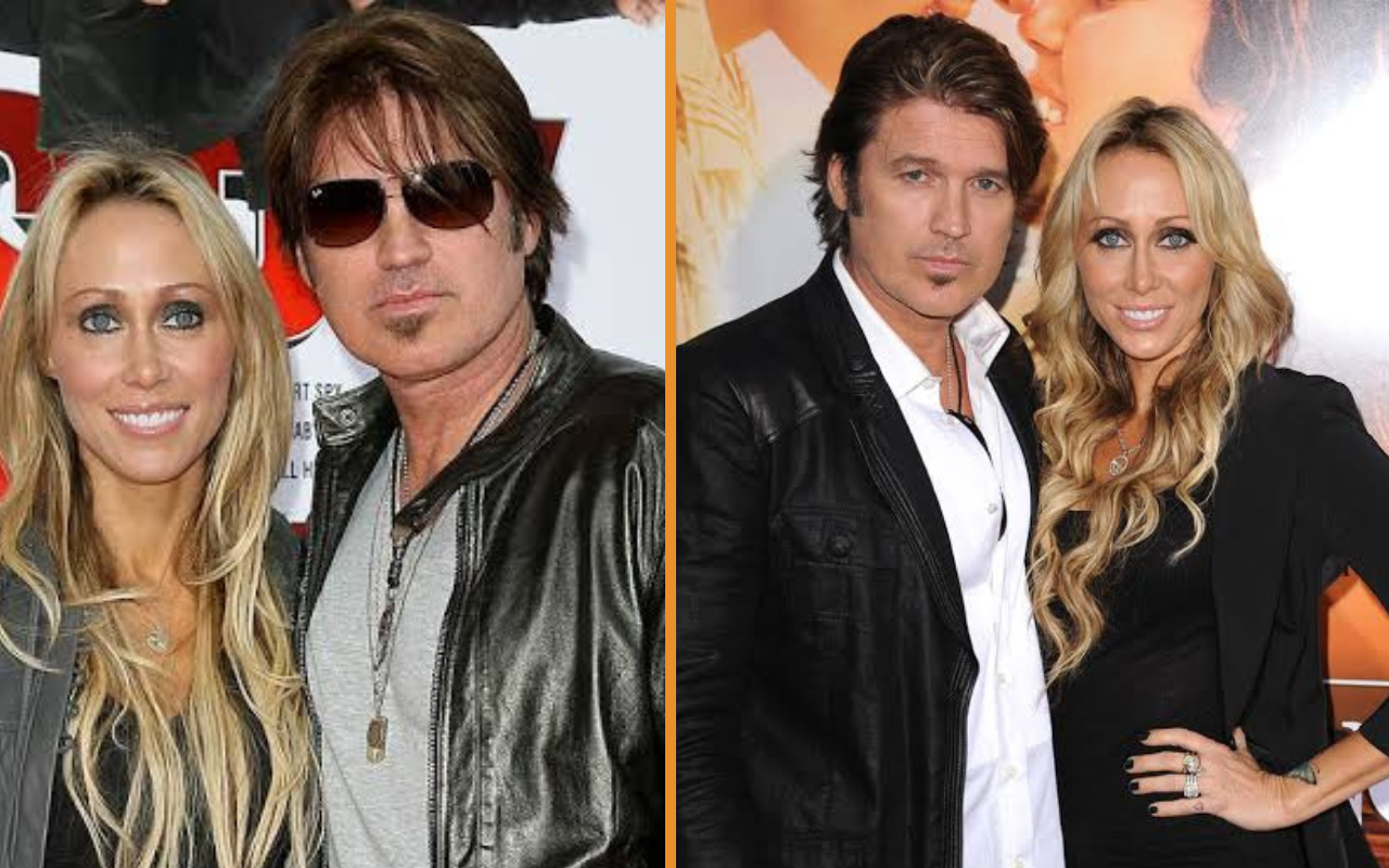 kristin luckey billy ray cyrus