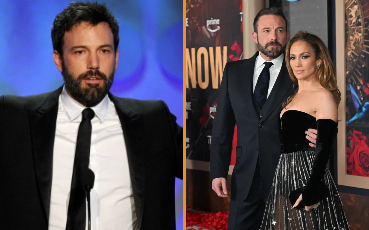 what is ben affleck's net worth