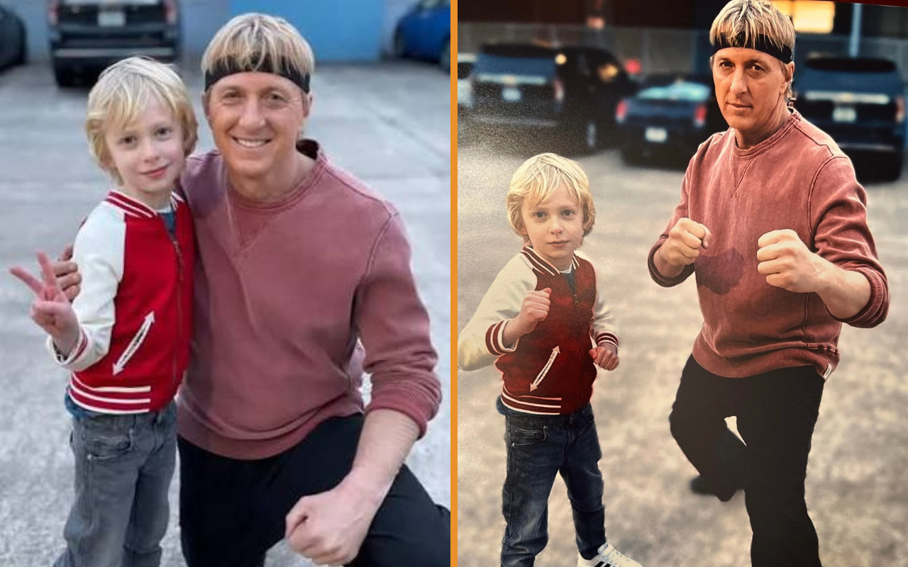 William Zabka Son: Family, Age, Life & Private Details