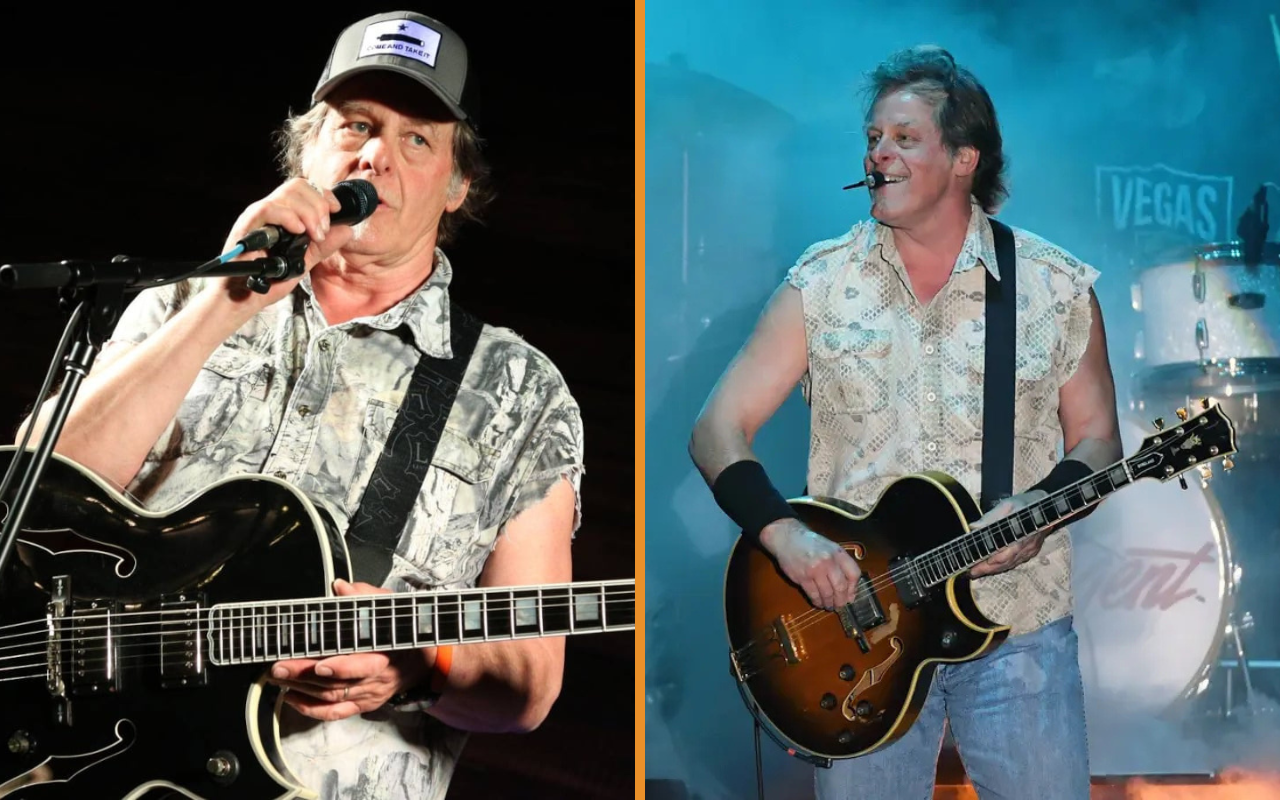 Ted Nugent Net Worth, Biography, Career & Music Success