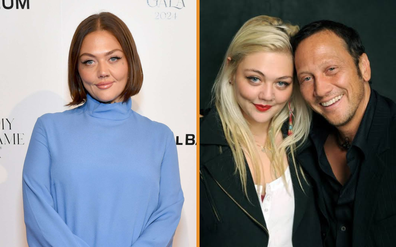 Rob Schneider’s Daughter Elle King: Life, Career & Story