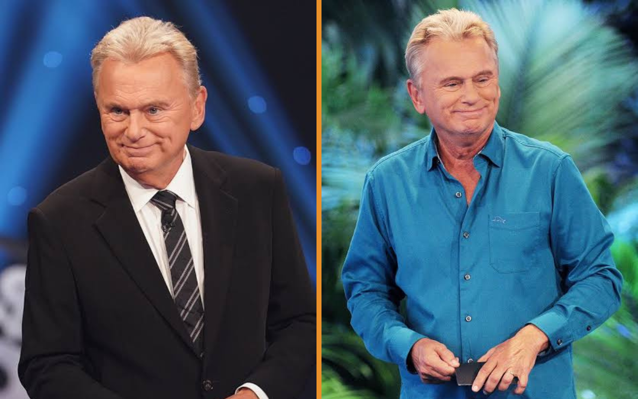 Pat Sajak Biography, Net Worth, Career, and Life Story