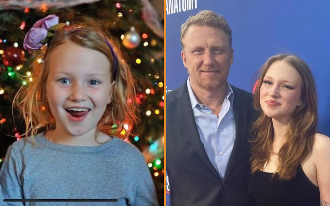 Iona McKidd Biography: Family, Life, and Kevin McKidd Link