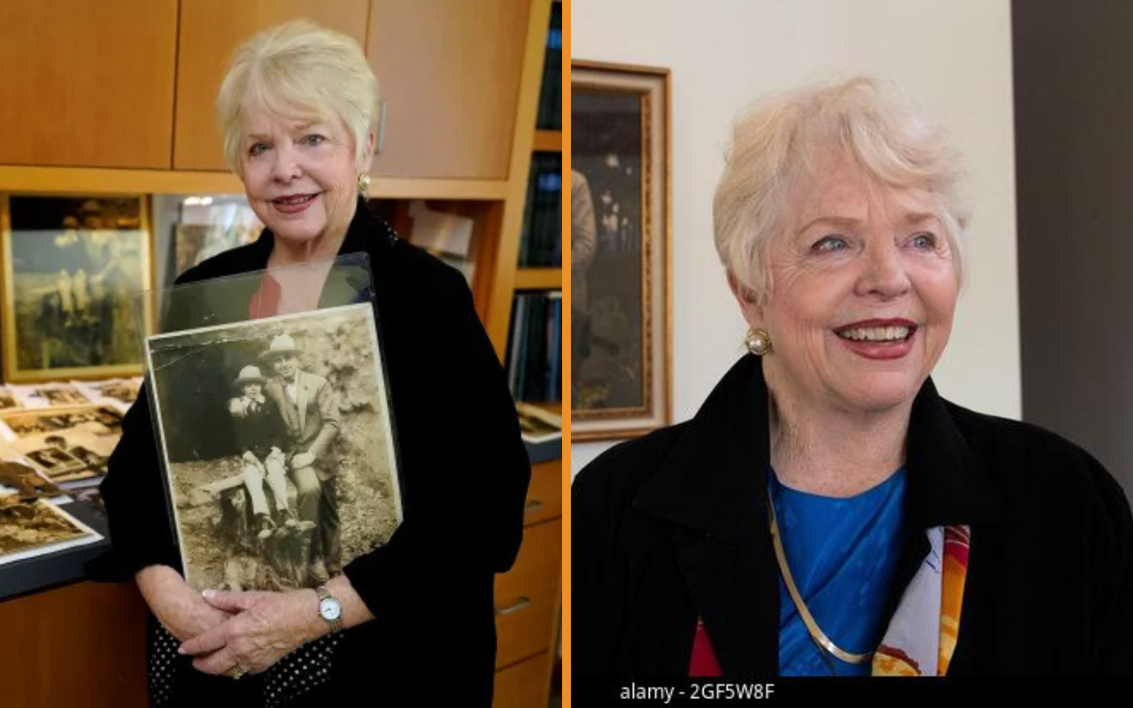 Patricia Capone Biography: Al Capone’s Granddaughter Story