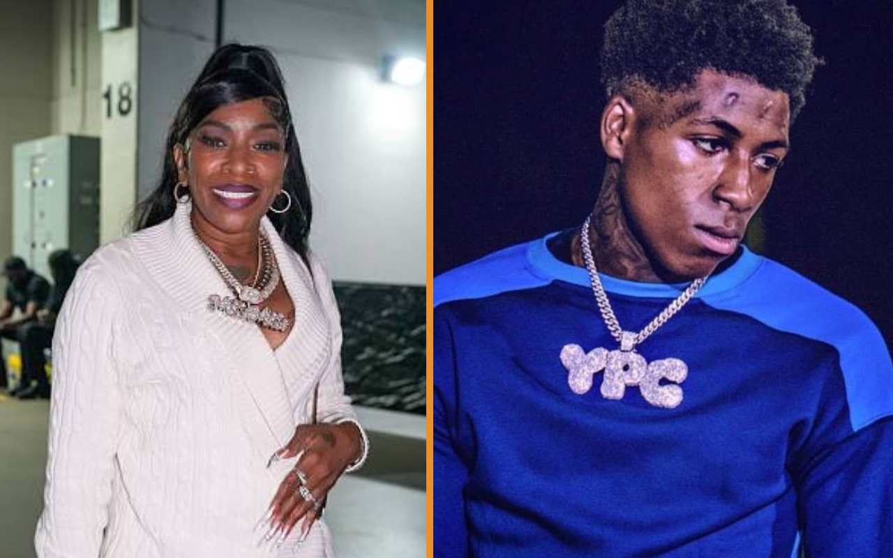Who Is NBA YoungBoy’s Real Mom? Sherhonda Gaulden Bio